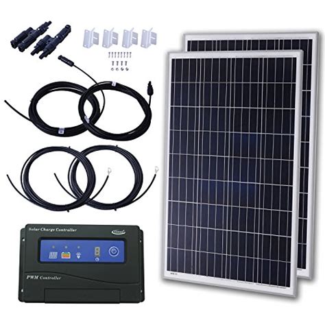 Best 200 Watt Solar Panel Solar Know How