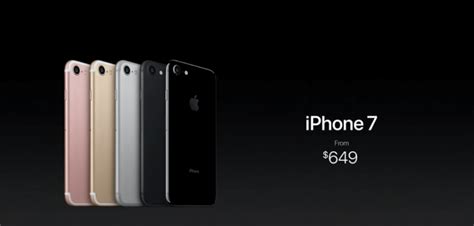 Iphone 7 India Price Features Specs And Launch Ewebbuddy Tech