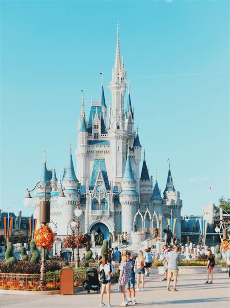 Seguro Viagem Orlando Dicas Para Encontrar Um Bom E Barato