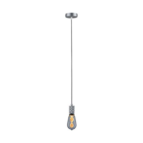 Paulmann Neordic Tilla Hanging Light Aluminium Lights Ie