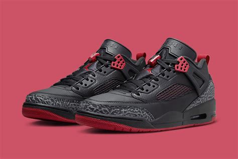 Jordan Spizike Low Bred Fq Nice Kicks