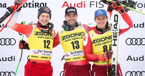 Ski Alpin Hammer Olympiasieger Matthias Mayer Erkl Rt Aus Dem Nichts