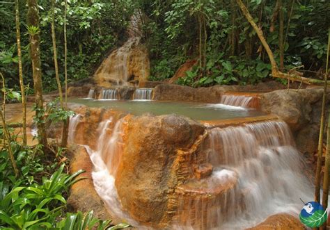 Volcano Hike and Hot Springs in Arenal, Costa Rica