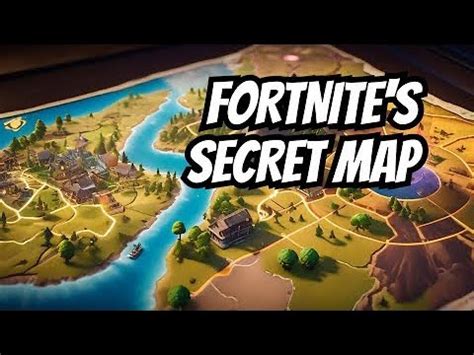 Fortnite Roadmap Officially Leaked Youtube