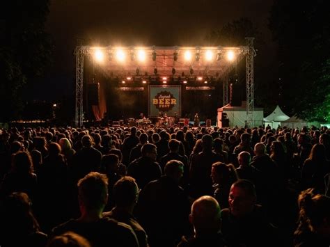 Objavljen Dnevni Raspored Nastupa Na Zagreb Beer Festu Ravnododna