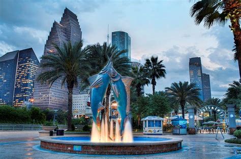 Luxury Hotels on a Budget in Houston | Travel Tips