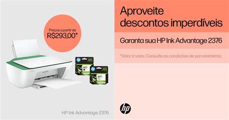 Hp Brasil On Twitter Aproveite Os Descontos Especiais E Compre Sua