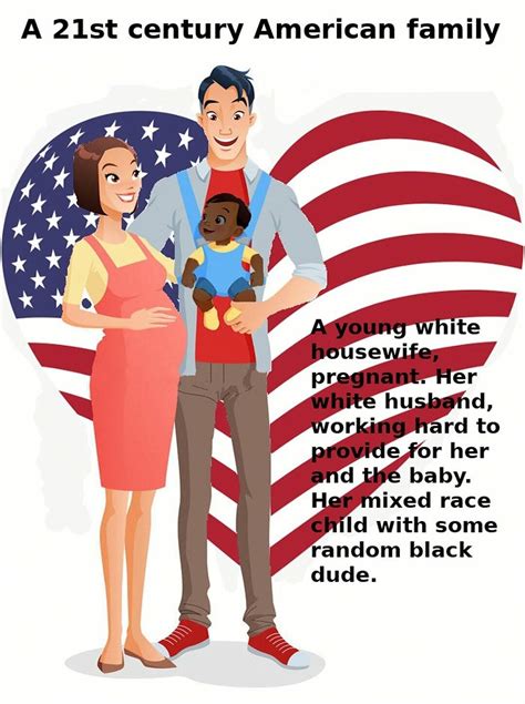 Typical white family : rBNWO_Captions