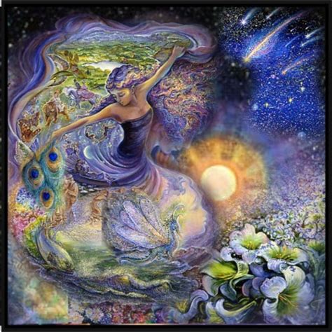 391 best Josephine Wall Fantasy Art images on Pinterest