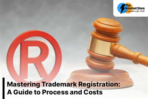 Mastering Trademark Registration A Comprehensive Guide To Process And