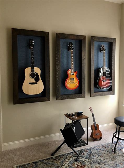 Guitar room – Artofit