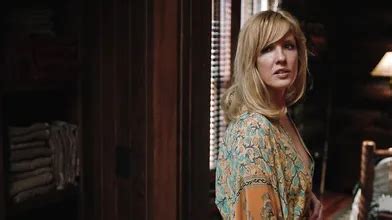 Kelly Reilly Nude Scenes Yellowstone S02E07 2019 HD