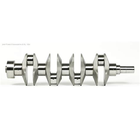 Crankshaft Stroke 86mm Athena