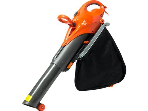 Flymo Leaf Blower Reviews Compare Leaf Blowers Which