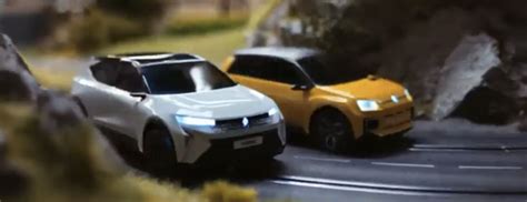 Musique De La Pub Renault Gamme E Tech Lectriques La R Clame