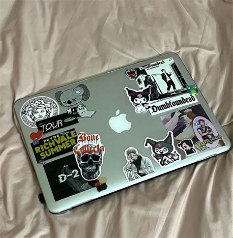 Macbook Stickers Laptop Case Stickers Macbook Stickers Macbook Air