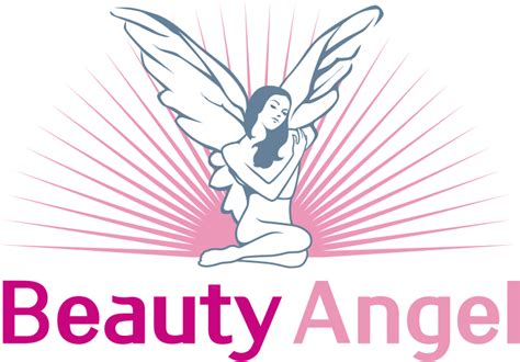 Markedsføring Beauty Angel Lysterapi