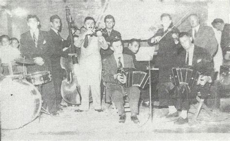 El tango en Concepción del Uruguay Concepción del Uruguay historia y