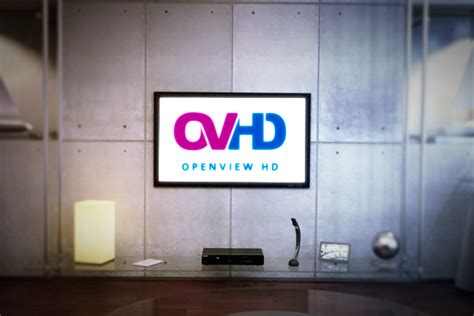 OpenView HD launched and tested