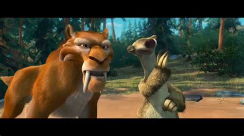 Ice Age Sid And Seine Freunde 3 So Wie Wir Musikvideo Youtube