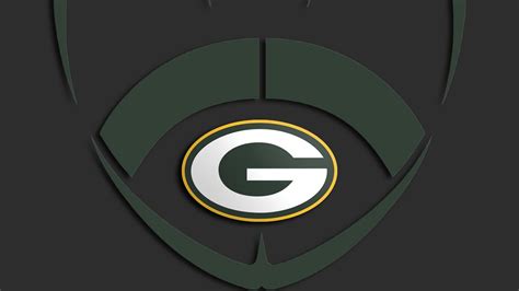 Nfl Green Bay Wallpapers Wallpaper Cave