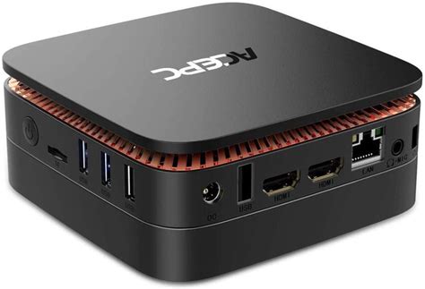 Acepc Ak Mini Pc Mejor Calidad Precio