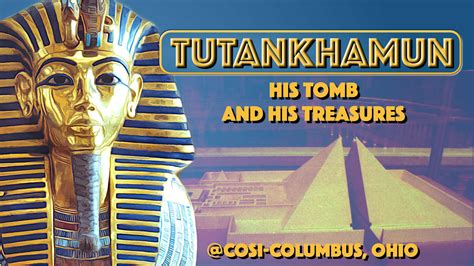 Tutankhamun: His Tomb and His Treasures » Kinara's Children