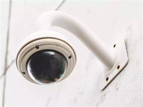 Best security cameras with motion detection in India - TrendRadars