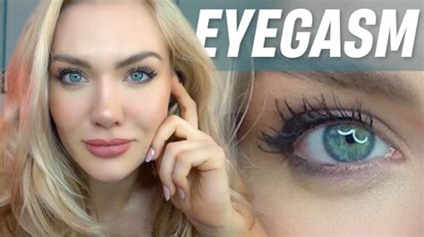 Eye Fetish Porn Tube Video Clips Clips4sale