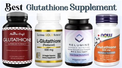 11 Best Glutathione Supplement For Skin Whitening In Sri Lanka With Current Price In 2022