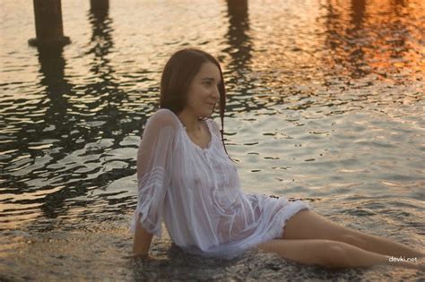 Amateur Photos 7558 1415104099 Kupaniya Molodoy Devushki 11 Porn Pic