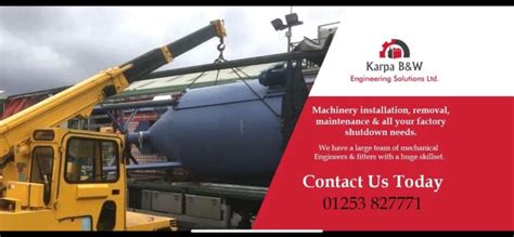 New start new adventure starting tomorrow as main hiab operator at ...