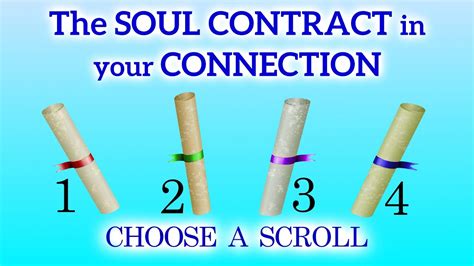 What S Happening In Your Connection Soul Contracts And Karma