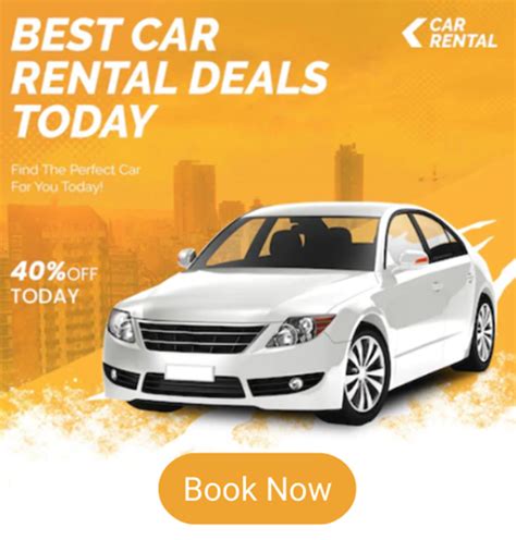 Best Car Rental Florida Orlando Airport Miami Tampa Space Coast Daily