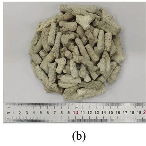 Properties of coarse aggregate | Download Scientific Diagram