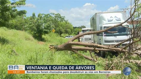 VÍDEOS BMD de segunda feira 4 de janeiro de 2021 Bahia G1