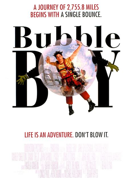 Bubble Boy Pictures - Rotten Tomatoes