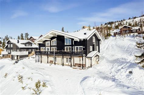 Ski Lodge Idre Fjäll, Idre – Updated 2023 Prices