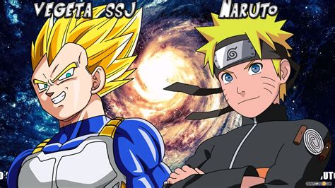 Dragon Ball Super vs Naruto Shippuden Mugen - Screenshots, images and pictures - DBZGames.org