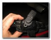 Volkswagen Tiguan Reverse Light Bulbs Replacement Guide To