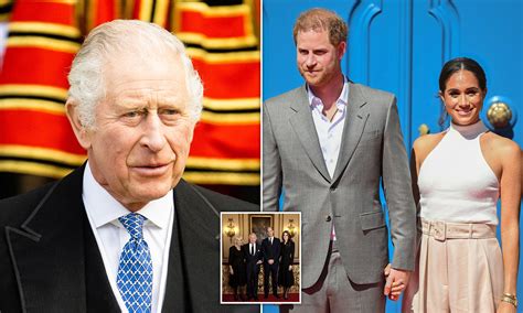 Harry Being Stripped Of His Duke Of Sussex Title Has Been Discussed At