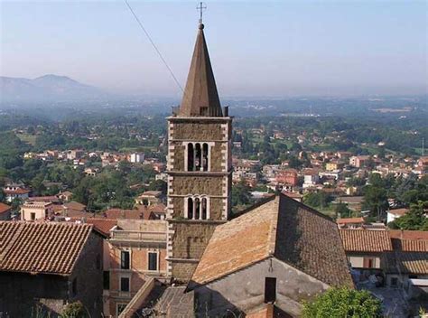 Palestrina Presentazione Delle Nuove Scoperte Archeologiche Nella