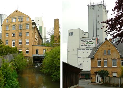 Niedersächsische Mühlenstraße