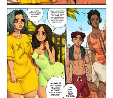 Carmen X Kelsie Muses Sex And Porn Comics