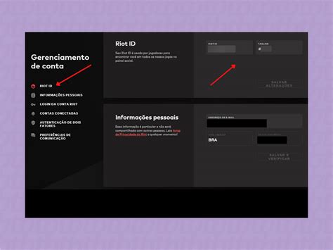 Como Mudar Seu Nick No Valorant Trocar Nome Jogos Tecnoblog