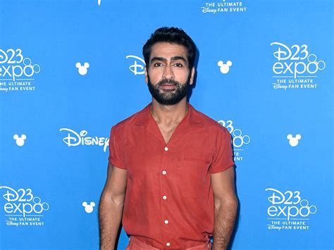 Kumail Nanjiani says he is ‘very uncomfortable’ talking about his body