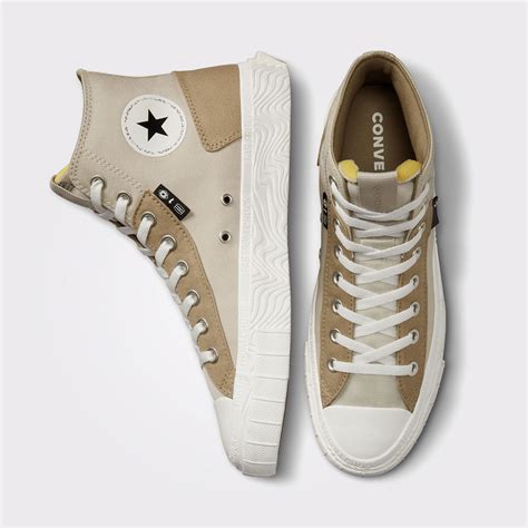 Chuck Taylor Alt Star | Chuck Taylor All Star | Converse Türkiye