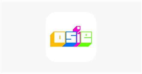 ‎Osie on the App Store