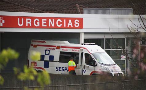 Cinco Fallecidos Por Coronavirus En Asturias Cuatro En Solo Horas