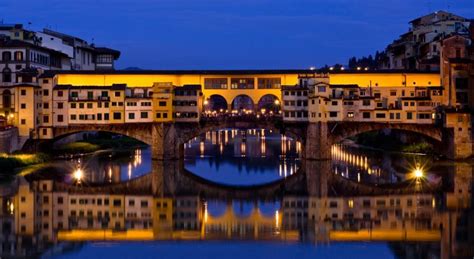 Vasari Corridor Historical Facts and Pictures | The History Hub